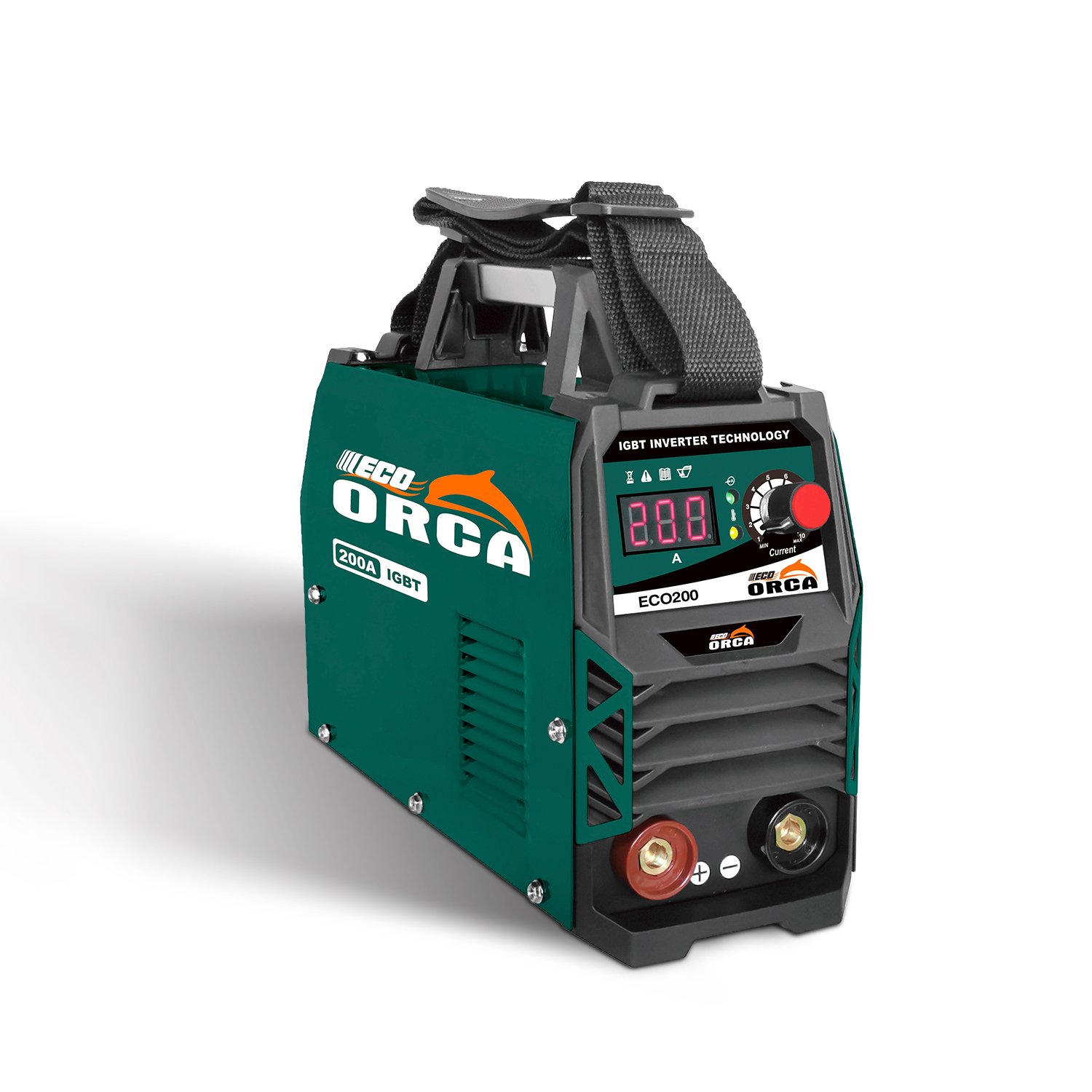 POSTE A SOUDER (ECO200) ORCA