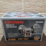 Touret à meuler 125mm 200W CT13331