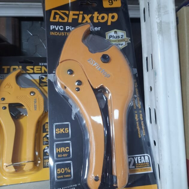 Coupe multi couche fixtop GM