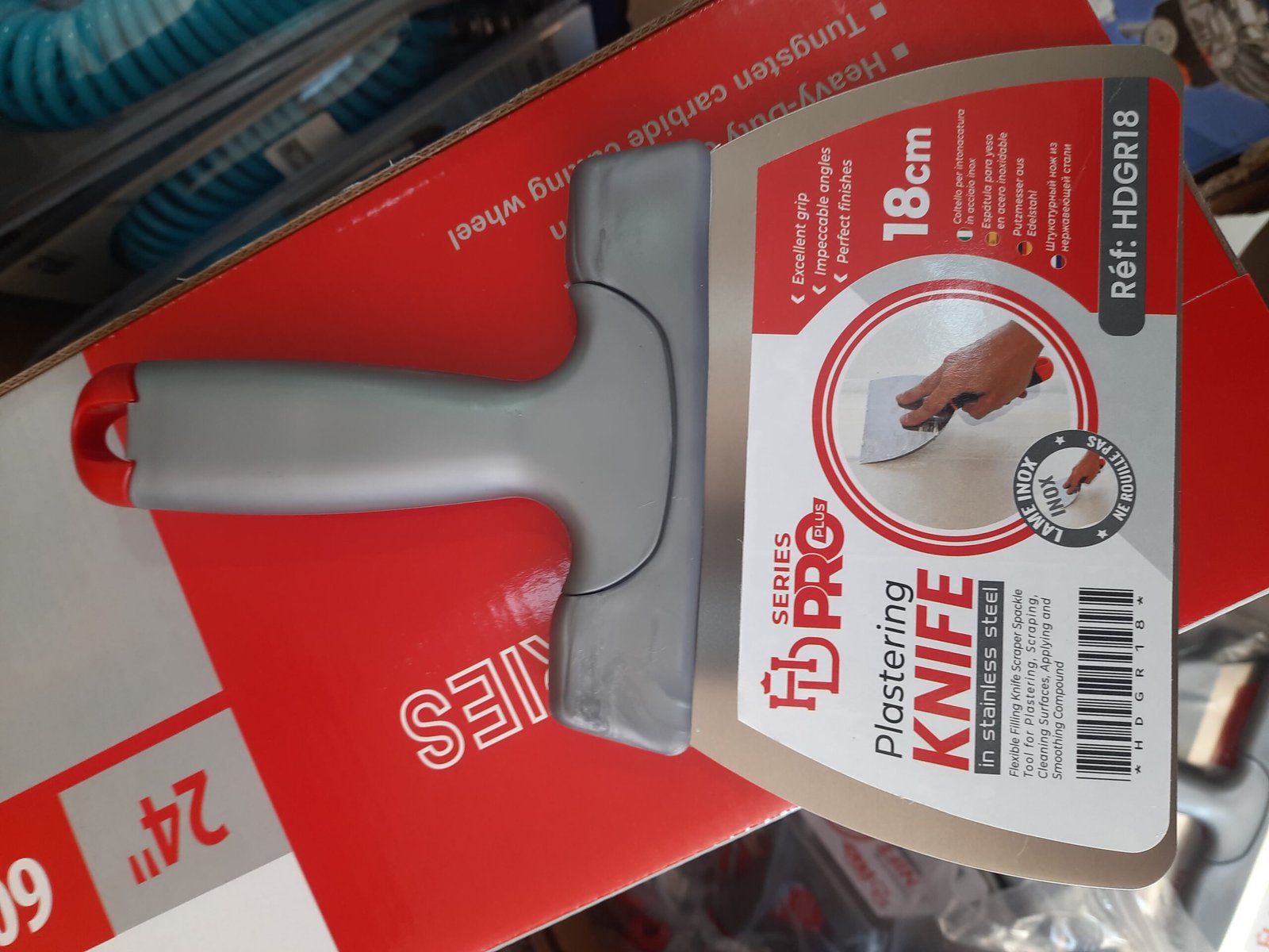 Pack gratoir 3 PCS(24.20.18) – Image 2