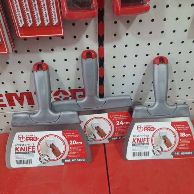 Pack gratoir 3 PCS(24.20.18)