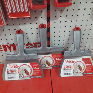 Pack gratoir 3 PCS(24.20.18)