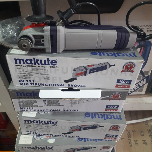 Outil multifonction 400W – Image 3