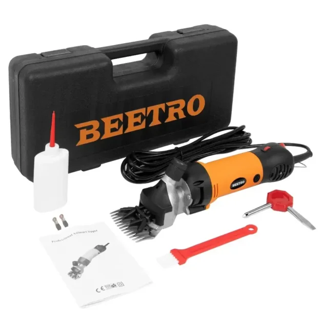Tondeuse mouton 500W BEETRO BE0068