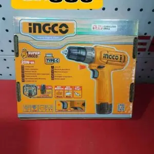 Visseuse INGCO 12v – Image 4