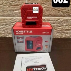 NIVEAU LASER 2 LIGNE HONESTPLUS