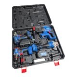 Kit outillage powerblu 7pcs