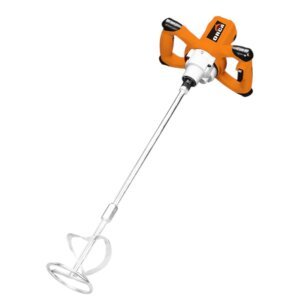 Melanger Elect. 1400W EMM116 Orca