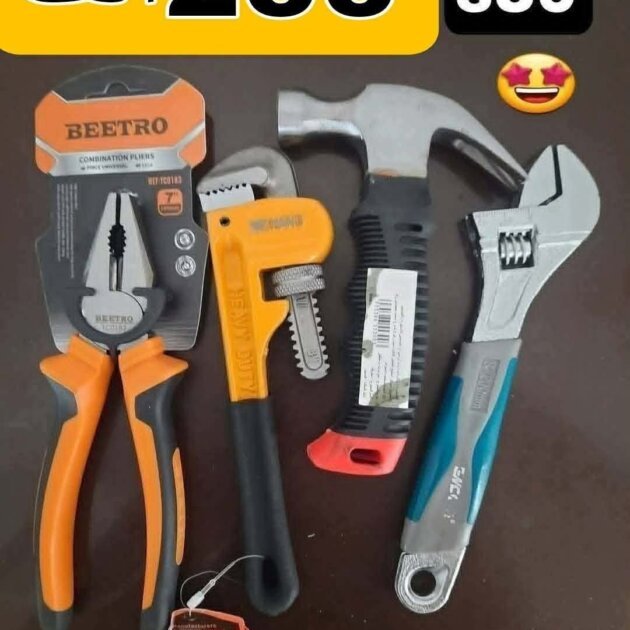 Pack s89