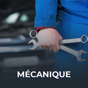 MÉCANIQUE