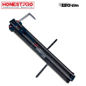 Coupe carreau manuel laser 120cm HONESTPRO