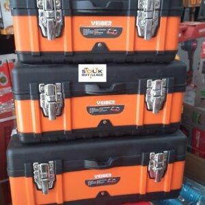 Caisse à outils 14"17″19" veiber