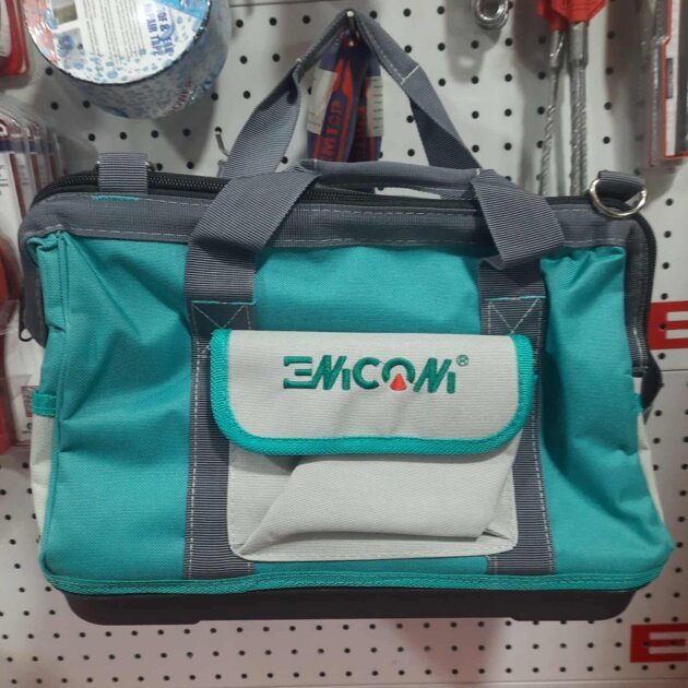 Sac A Outils 14″ EMCOM