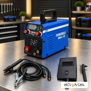 Poste A Souder Powerblu 135A