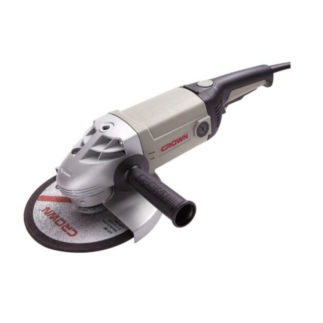 Tronçonneuse Meuleuse 2200W 230mm CT13070 | CROWN