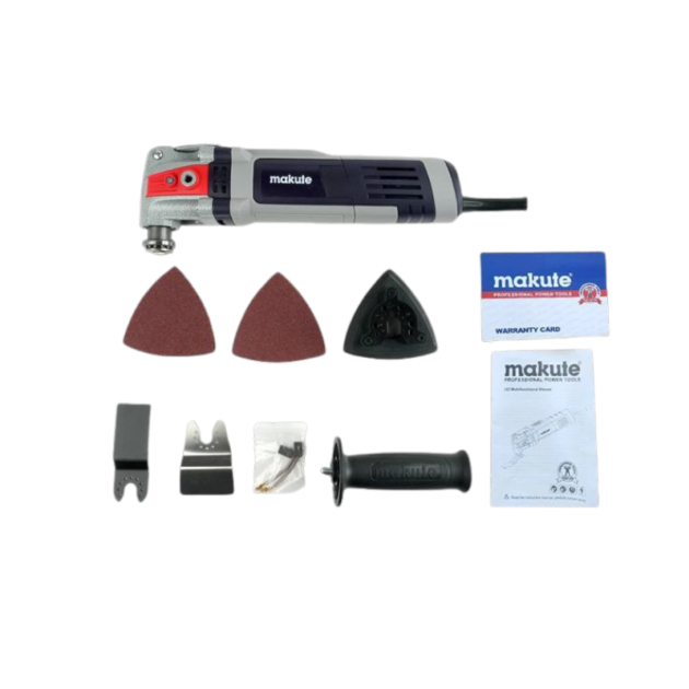 Outil multifonction 400W – Image 2