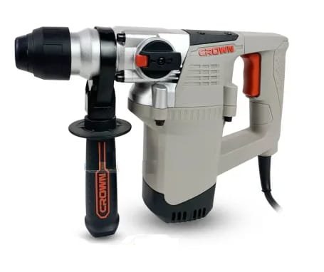 MARTEAU PERFORATEUR 26MM 1050W CROWN