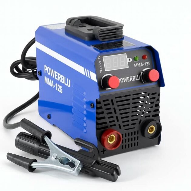 Poste A Souder Powerblu 135A