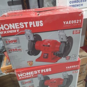 TOURET A MEULER 125mm 120W HONEST YAE0521