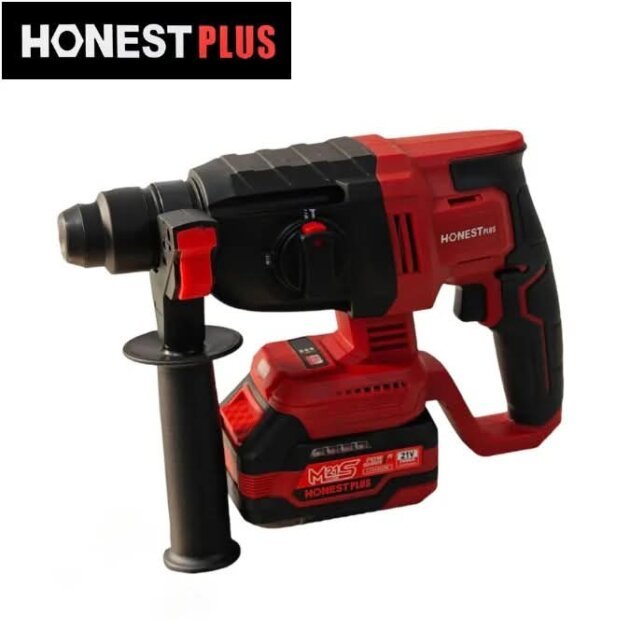 PERFORATEUR BATTERIE 21V YAE6130 HOSTPLUS