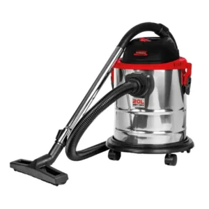 Aspirateur souffleur 1200w crown