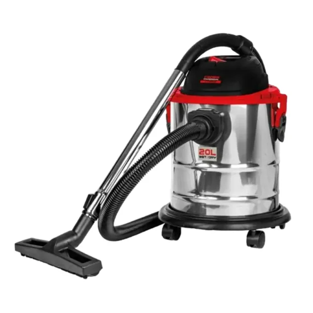 Aspirateur souffleur 1200w crown