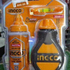 cordeau traceur Ingco HCLR0130