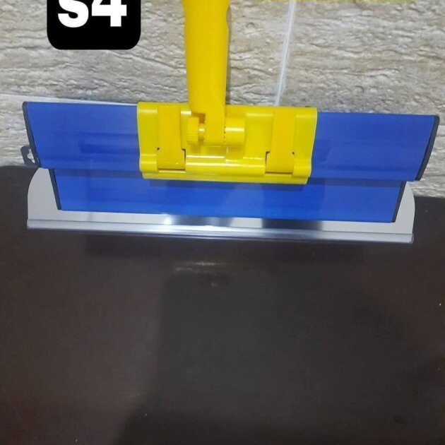 Support de poignée+ Lisseuse 40 cm
