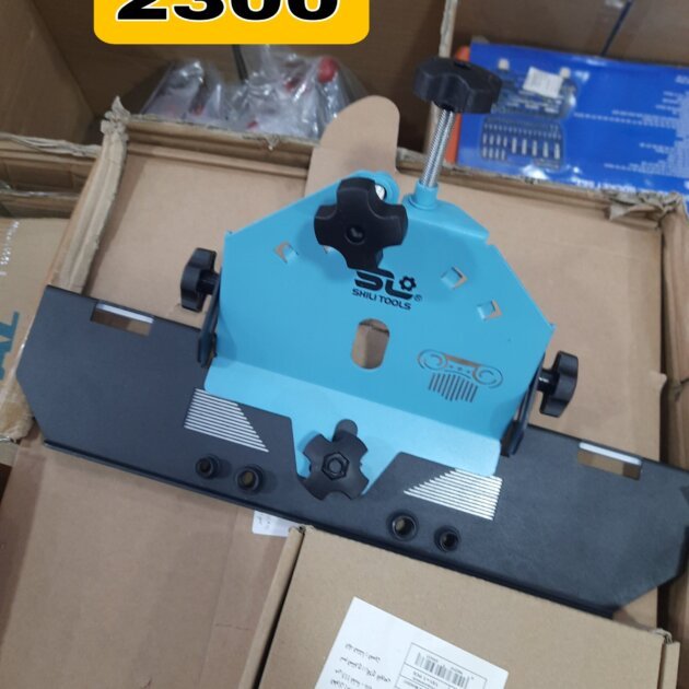 Support Coupe 45° pour Faïence SL