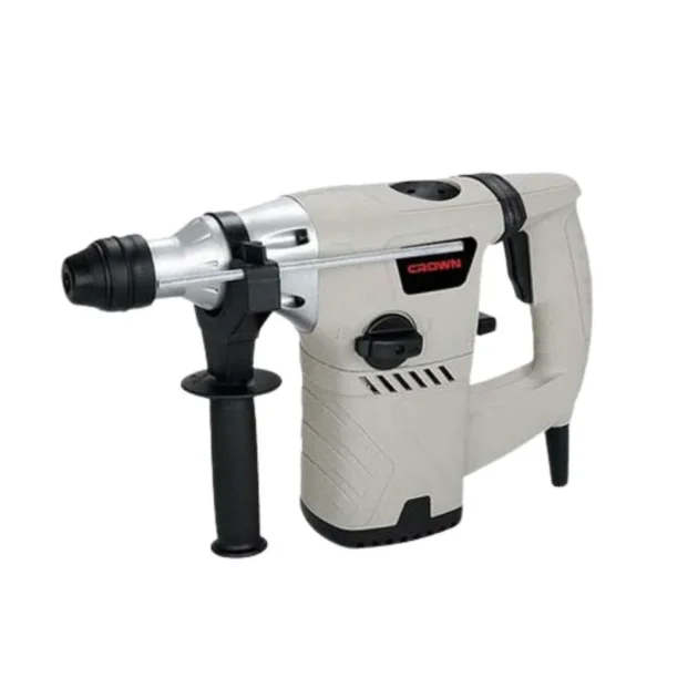 Marteau Piqueur 26MM 850W SDS+ CROWN | CT18054