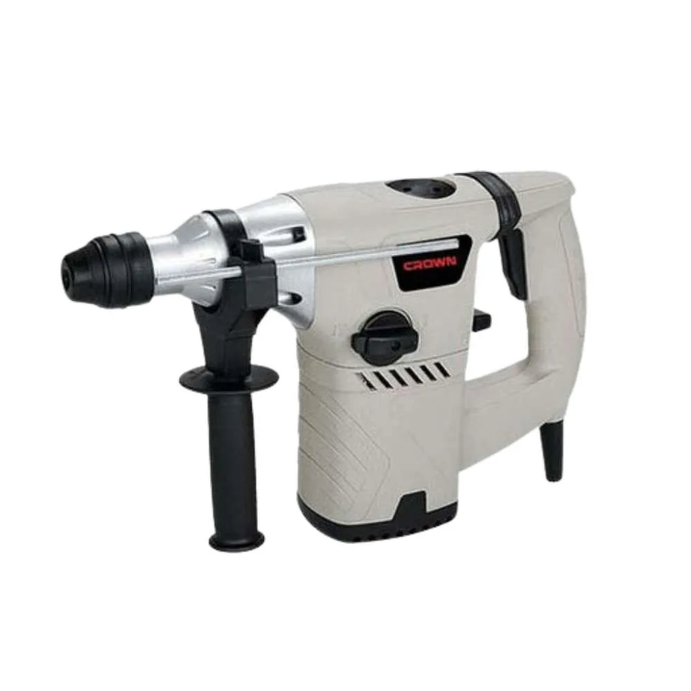 Marteau Piqueur 26MM 850W SDS+ CROWN | CT18054