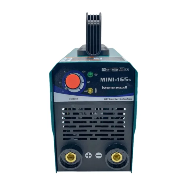 Poste souder pusello 165a mini 165s
