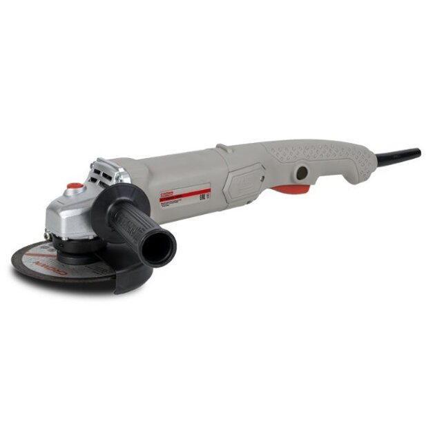 Meuleuse d'angle 115 mm 710 W CROWN CT13649-115N