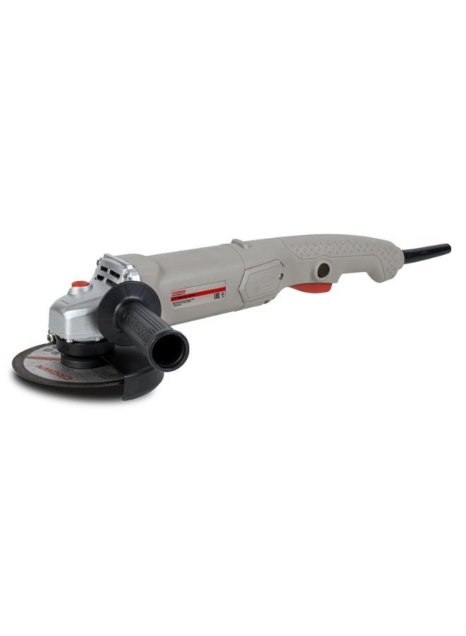 Meuleuse d'angle 115 mm 710 W CROWN CT13649-115N