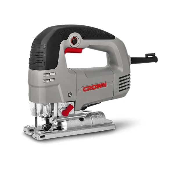 SCIE SAUTEUSE 710W CROWN PROF