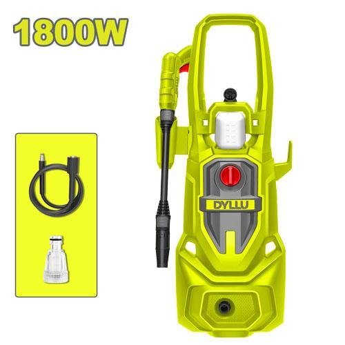 Nettoyeur haute pression130BAR 1800WDTHP3A18 Dyllu