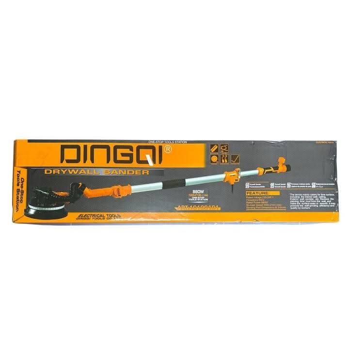 Ponceuse girafe DINQGI 880 W225 mm – Image 3