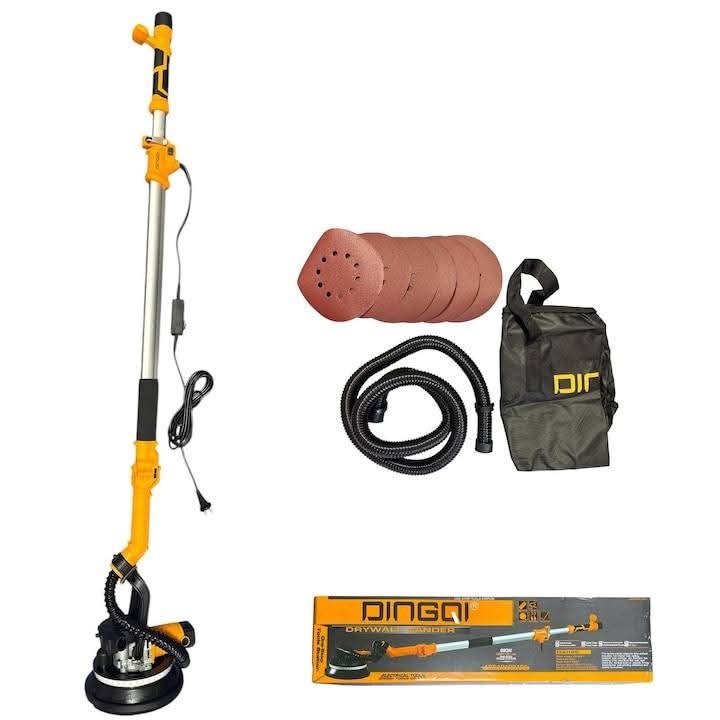 Ponceuse girafe DINQGI 880 W225 mm – Image 2