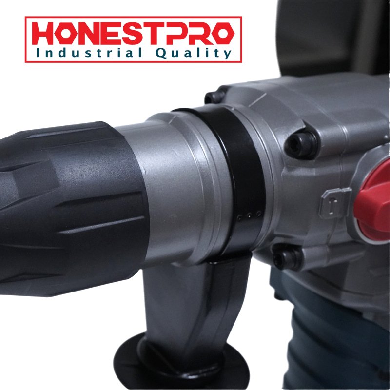 Marteau perforateur 1600 W HONESTPRO YAE2272 - démolition – Image 3