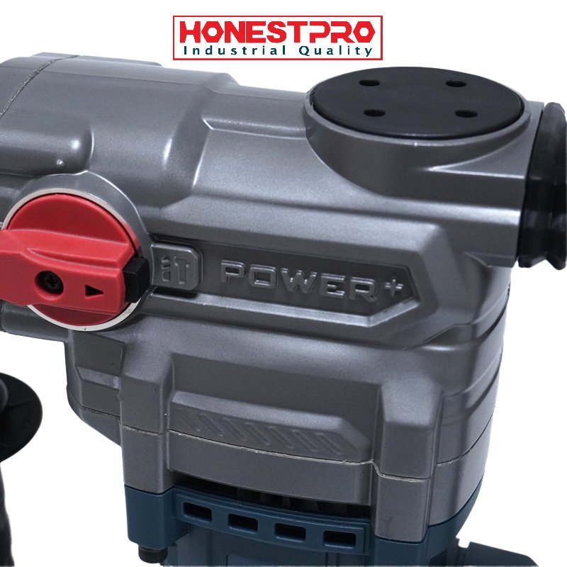 Marteau perforateur 1600 W HONESTPRO YAE2272 - démolition – Image 4