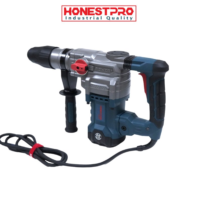 Marteau perforateur 1600 W HONESTPRO YAE2272 - démolition – Image 2