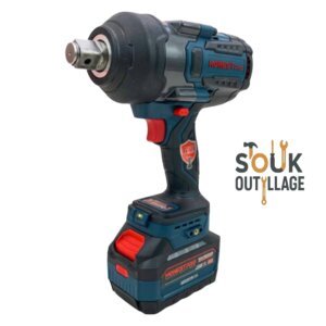 Boulonneuse A batterie 21V 6.0AH 3/4 2000NM HONESTPRO Réf: YAE6117