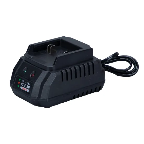 Nettoyeur Haute Pression Sans Fil Sali 21V – Double Batterie 4Ah – Image 5
