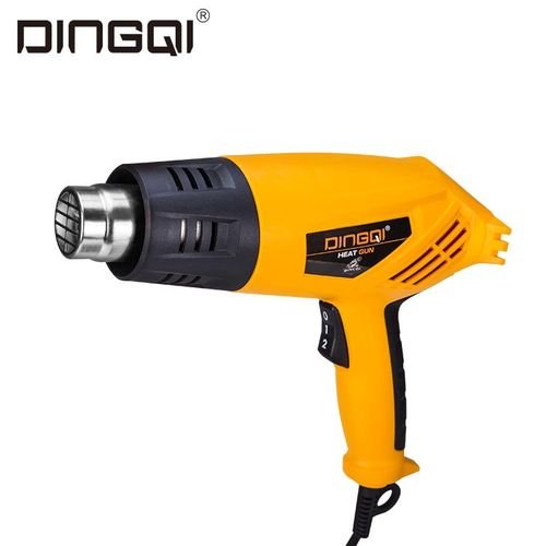 DINGQI Pistolet à air chaud électrique à température variable 2000W – Image 2