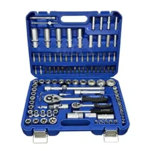 Caisse A Outils 108 Pcs