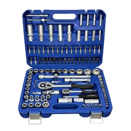 Caisse A Outils 108 Pcs