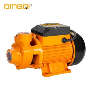 Pompe à eau propre auto-amorçante haute pression DINGQI