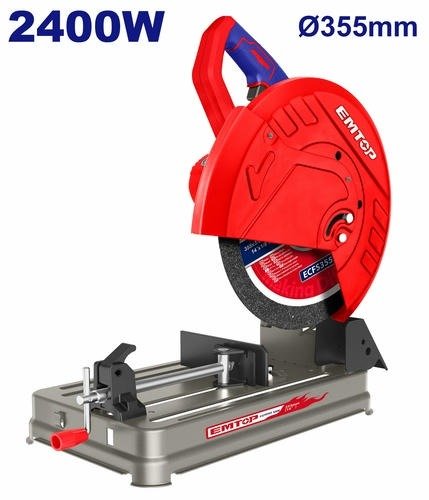 SCIE COUPEE 2400W ECFS35528 EMTOP