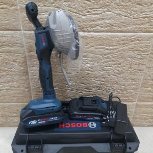 Ventouse Vibrante 36V BOSCH