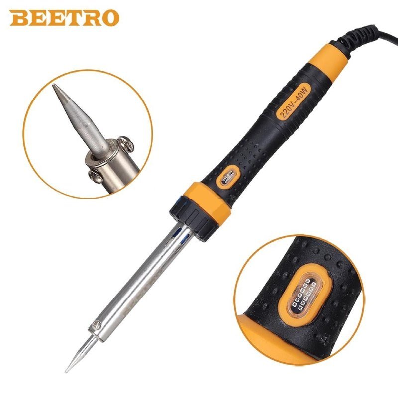 Fer à Souder BEETRO 40W BE0114